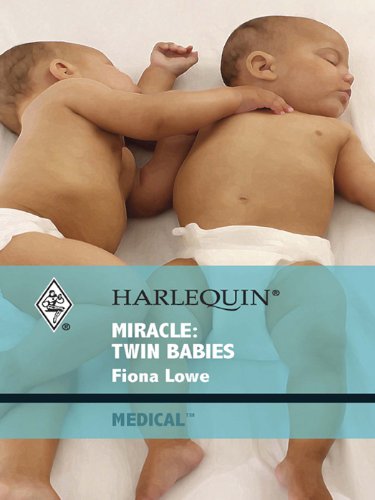 Miracle: Twin Babies