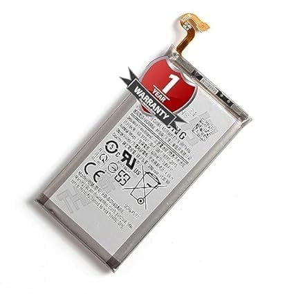 Image of Original EB-BG960ABE Battery for Samsung Galaxy S9 SM-G960F /DS Battery with 1 Year Warranty****(Y0000078)