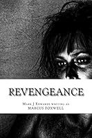Revengeance 1512076368 Book Cover