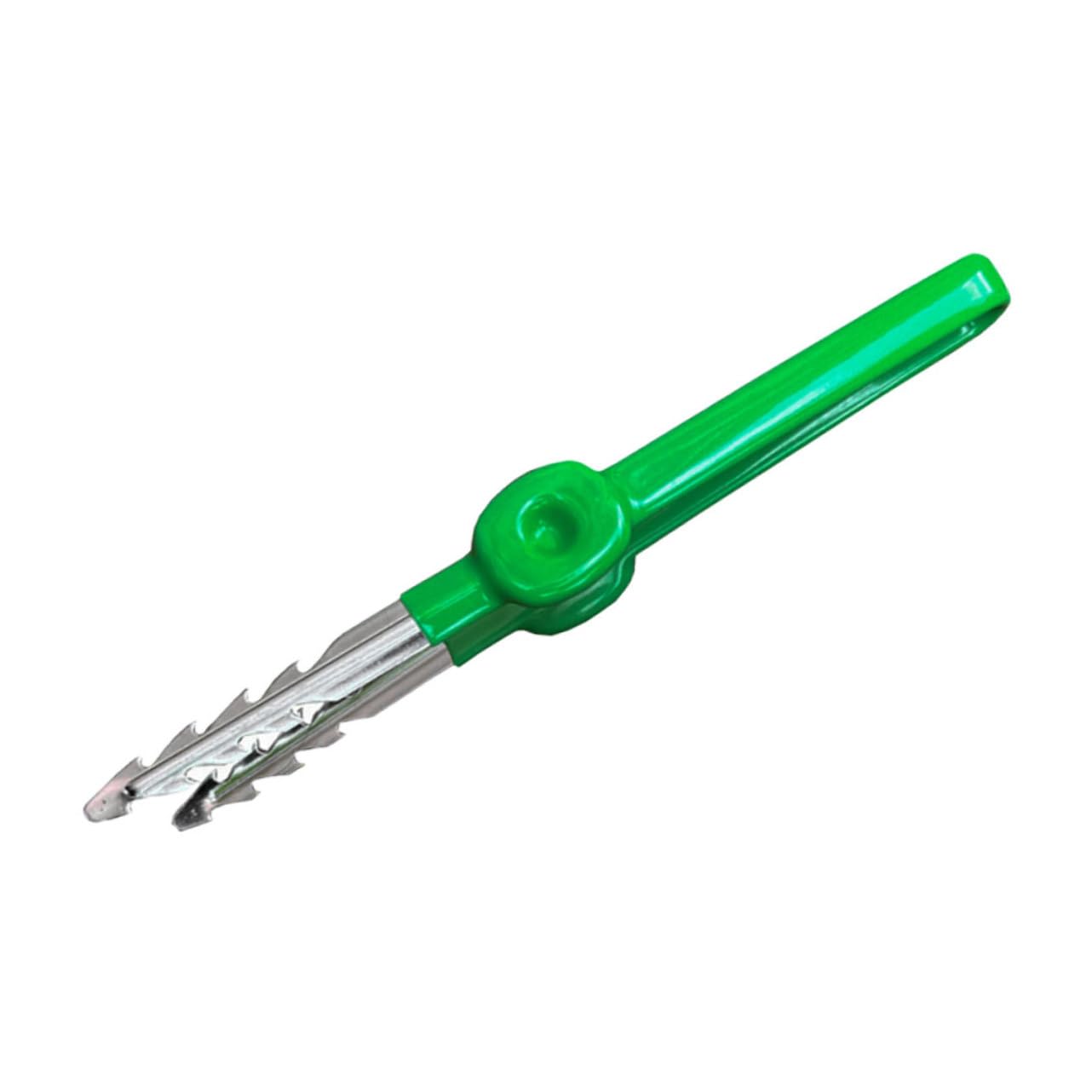 ifundom 5 Pezzi Pinzette da Giardinaggio Portatili Ergonomiche per Piante Strumento per Bonsai Facile da Usare e Pratico Attrezzo Compatto per Hobbistica e Giardinaggio