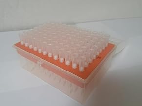 200ul Filter Universal Pipette Tip NEST 312012 96PKX10/Box Sterilized (1)