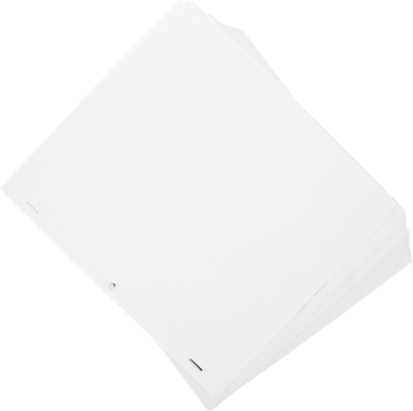 GALPADA 200pcs Art Tracing Paper Drawing Paper for Artists Students Beginners for Artists