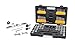 GEARWRENCH 77 Piece SAE/Metric Ratcheting Tap and Die Set -3887