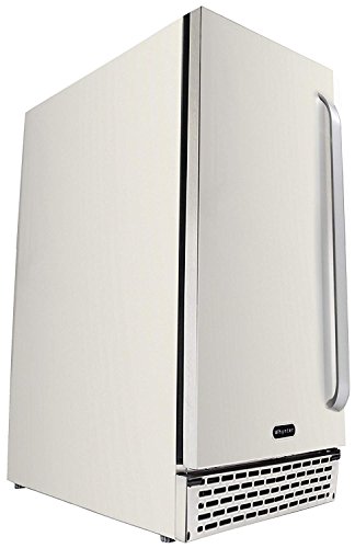 Whynter BOR-327FS 3.2 Cu. Ft. Indoor/Outdoor Beverage Refrigerator thumb #2