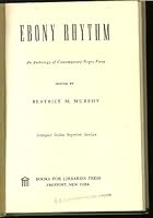 Ebony Rhythm 0836960335 Book Cover