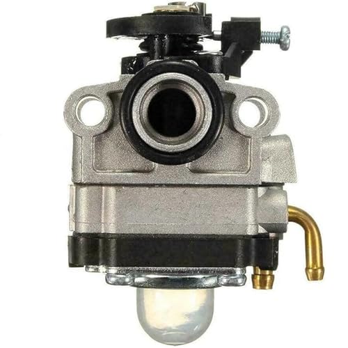 Carburateur pour moteur Titan 25cc afin de réparer votre tondeuse