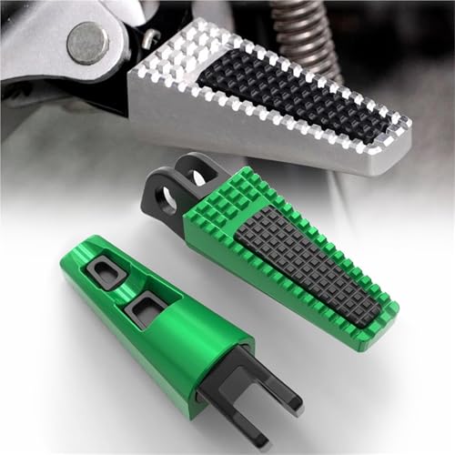 Repose-Pieds Tuareg 660 réglables pour éliminer la fatigue des jambes