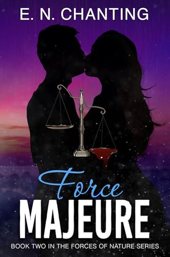 Force Majeure: Book Two (Forces of Nature 2)