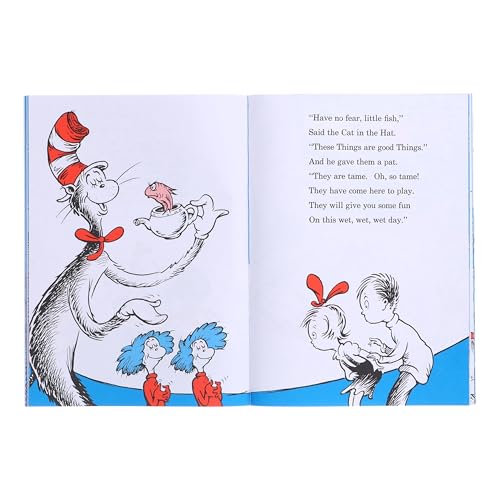 Image of A Classic Case of Dr. Seuss - 20 Book Box Set