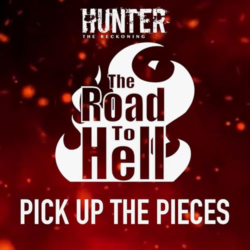 Episode 15 - Pick Up the Pieces