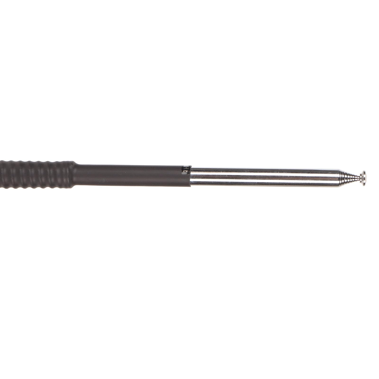 Antenne à Ondes Courtes Réglable Professionnelle HF3-30 MHz pour Une Utilisation Intérieure et Extérieure, Kit D'antenne Portable, Alliage D'aluminium Durable, 1 X Radio à Ondes Courtes