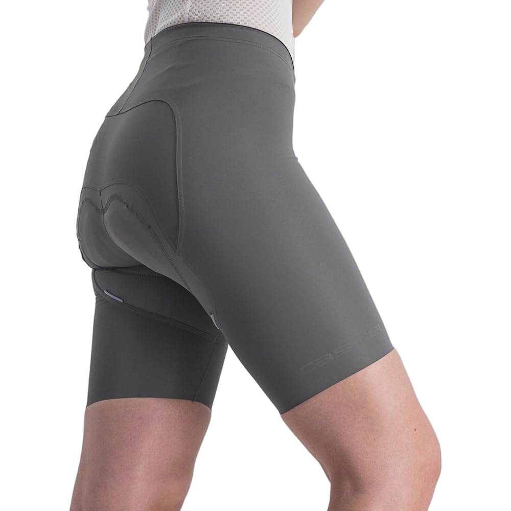 CASTELLI Free Aero Rc W Short - spodnie motocyklowe Kobiety