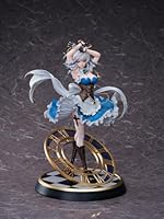 【特典】東方Project 月時計 十六夜咲夜 1/6 完成品フィギュア 通常版