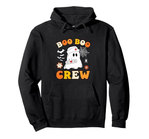 Groovy Boo Boo�N���[�i�[�X�S�[�X�g�n���E�B���R�X�`���[�� �Ō�t�p �p�[�J�[