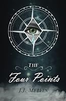 The Four Points 1542515807 Book Cover