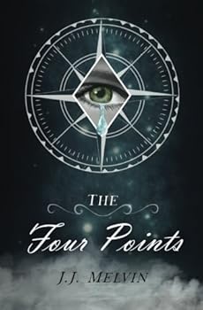Paperback The Four Points Book