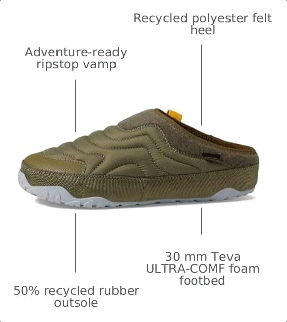 Image of Teva Womens Reember Terrain