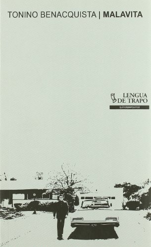 Malavita (QxQ) (Spanish Edition)