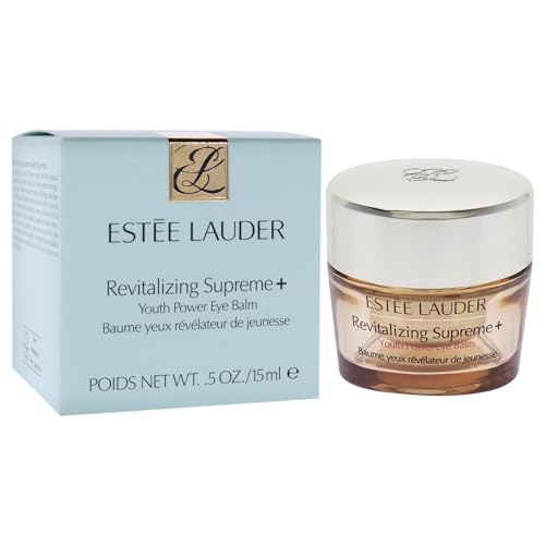 Revitalizing Supreme Plus Youth Power Eye Balm by Estee Lauder for Women - 0.5 oz Balm - Image 3