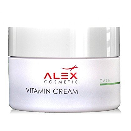 Vitamin Cream