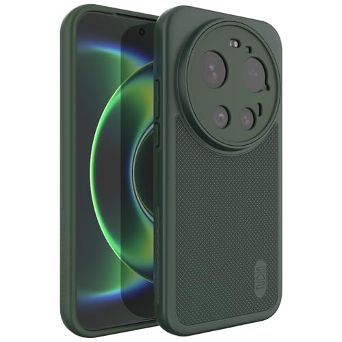 Coque Xiaomi 17 Ultra 5G antichoc TUDIA MergeGrip double couche