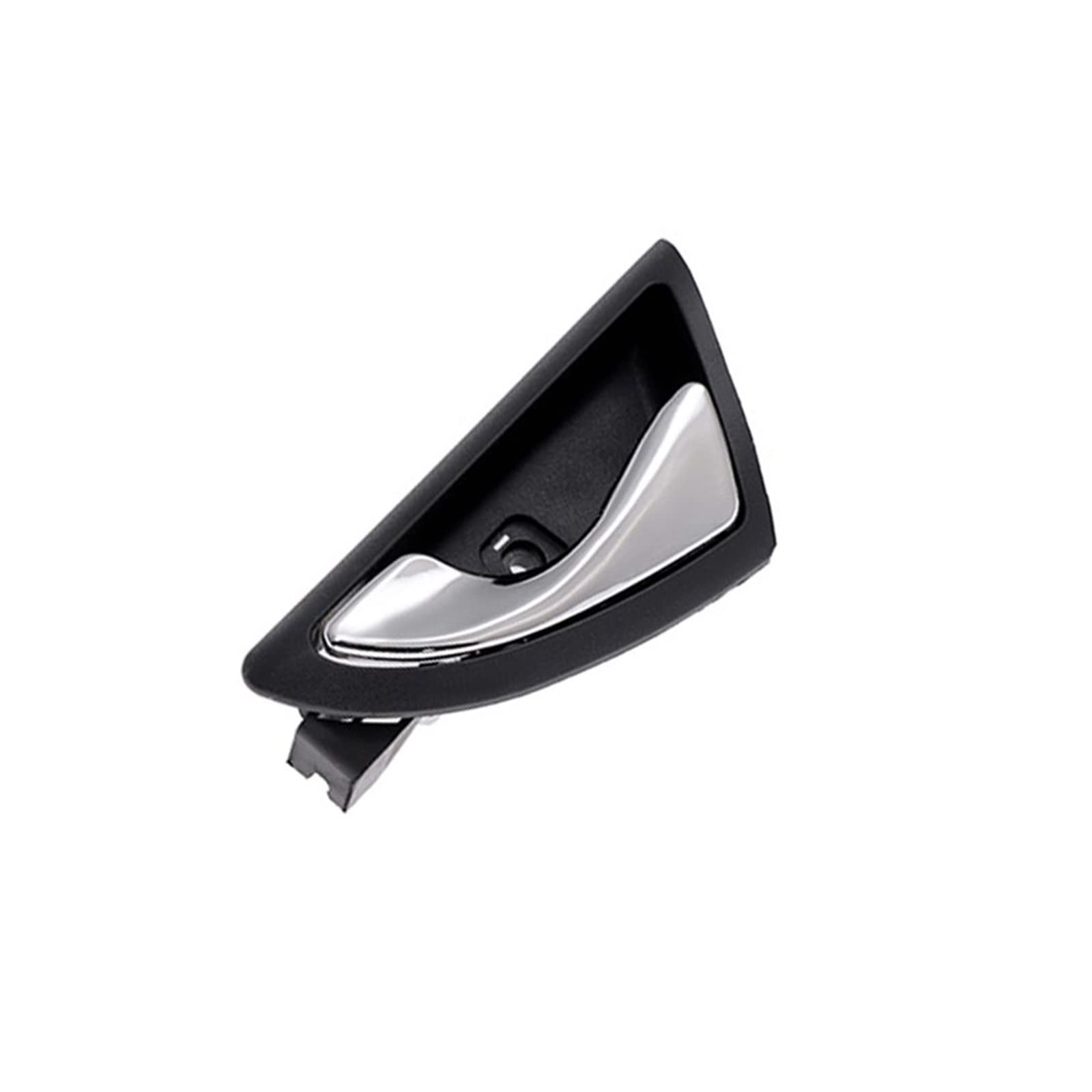 Wijhjet Grey For Jac J3 J3s Turin 2009-2015 Side Car Inner Handle 6105230U8010 Interior Door Knob Car Interior Door Handle(Grey)