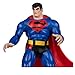 McFarlane Toys DC Direct Superman (Our Worlds at War) 7in Action Figure Digital Collectible