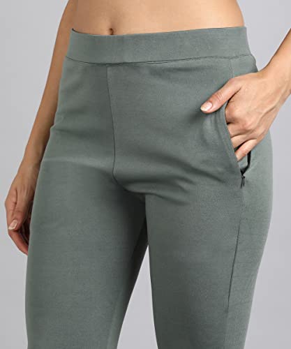 Image of Glossia Women Work Utility Pants