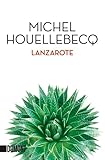 Lanzarote: Erzählung (Taschenbücher) - Michel Houellebecq Übersetzer: Hinrich Schmidt-Henkel 