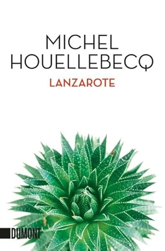 Preisvergleich Produktbild Lanzarote: Erzählung (Taschenbücher)
