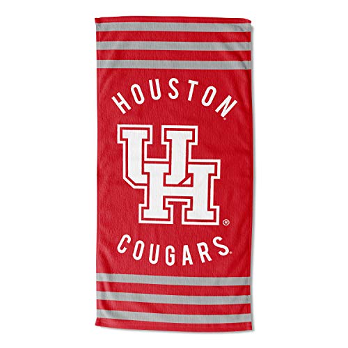 Image of Northwest NCAA Unisex-Adult Beach Towel