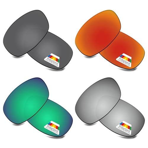 Image of Bwake Replacement Lenses for Costa Del Mar Brine Sunglasses POLARIZED