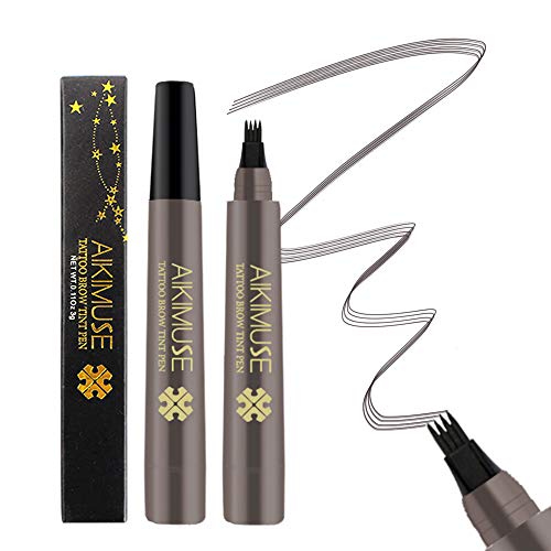 AIKIMUSE Eyebrow Pen