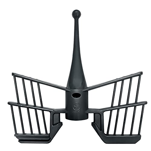 Thermomix Zubehör Rührer Mixer, Lebensmittelecht Schmetterling...
