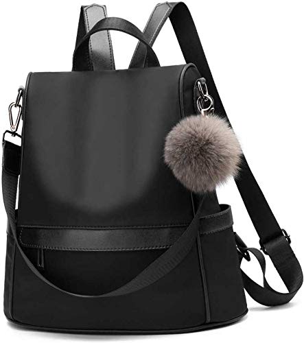 stylish ladies backpack