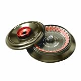 Eppendorf 022637002 Fixed-Angle Rotor F-45-30-11 with Aluminum Lid for Centrifuge Model 5804/R or 5810/R...