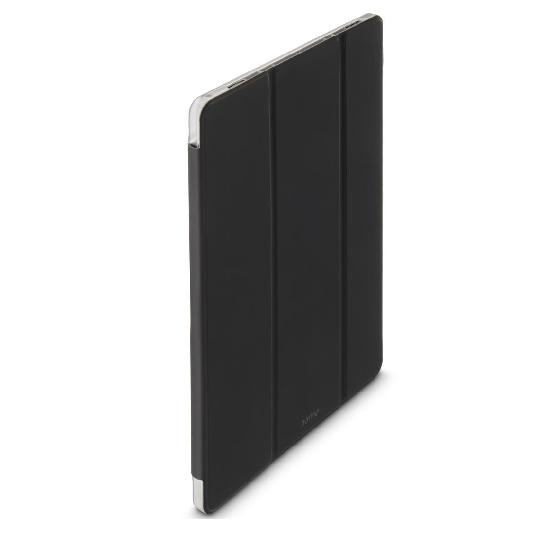 Hama "Fold Clear" Tablet Case w. Stylus Comp. for Galaxy Tab S10 FE+ 13.1", bk