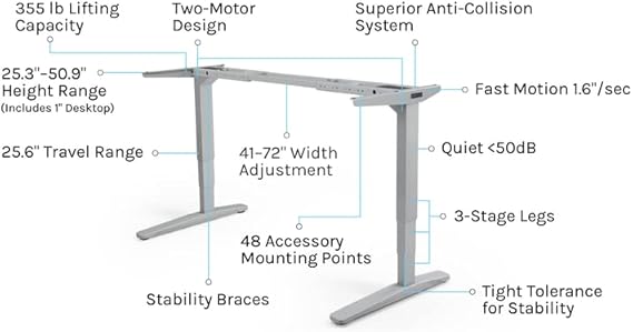 best standing desks best standing desks