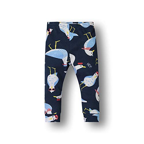 Calça Casual Recém-Nascido, Marisol Play, Meninos, Azul Marinho, G