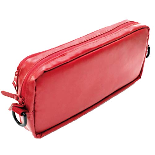 (未使用･未開封品)　Switch用マルチ収納ポーチ (レッド) bt0tq1u Amazon.co.jp: Switch用マルチ収納ポーチ (レッド) : ゲーム