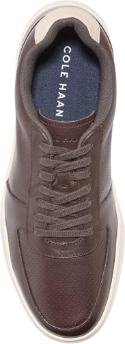Image of Cole Haan Men's Crosscourt Modern Sneaker
