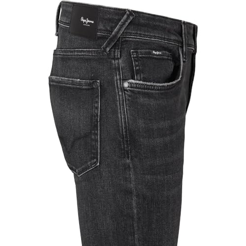 Jeans Pepe Skinny estilo versátil