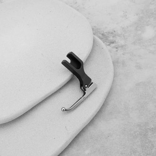 The Lord of the Tools P369 Pie de Prensatelas para Máquina de Coser miniatura 7
