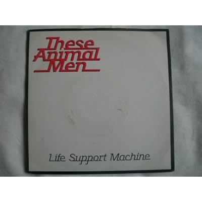 Life Support Machine