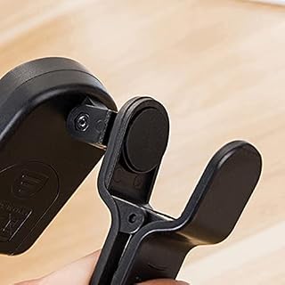 caigou T-02 accordeur de guitare accordeur numérique chromatique à clipser accordeur de taille Mini pour guitare… - Les Beatles, Paul McCartney, John Lennon, RIngo Starr, George Harrison caigou T-02 accordeur de guitare accordeur numérique chromatique à clipser accordeur de taille Mini pour guitare… – Image 5