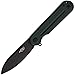 Firebird Linerlock Green GAFH922PTGB