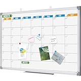 Lockways Dry Erase Calendar...