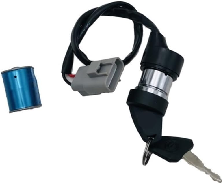 Ignition Key Switch Lock Set Fit For CF CF1000ATR CF1000AU CF800AU-2A ATV Parts 9AWA-010100-20000