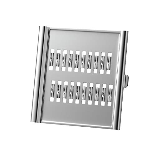 Ralador Inox Multiuso 3 Em 1, PRP5296, Euro Home