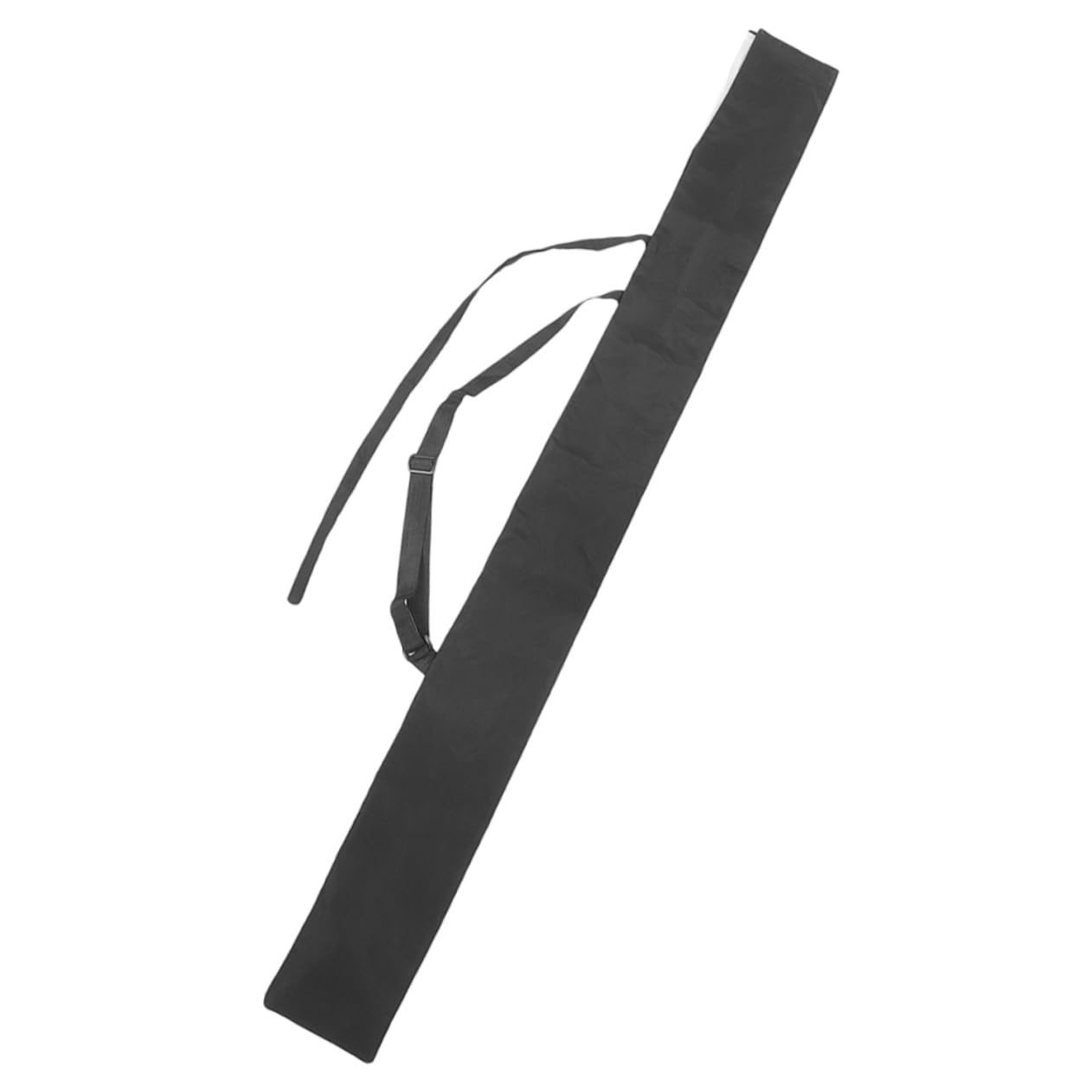 HONMEET Japanese Sword Bag Long Sword Storage Pouch Carrying Case for Collectors Easy to Store